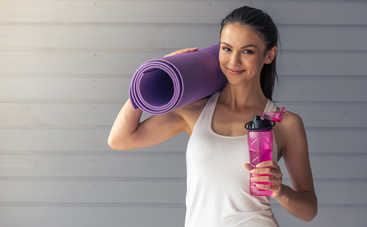 Зарядка для ленивых