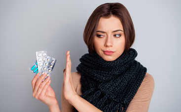 Лекарства и процедуры, которые не работают