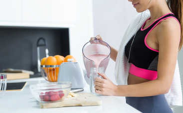 Как разгрузить печень и похудеть