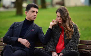 Невеста из Стамбула: смотреть 29 серию онлайн (эфир от 12.07.2019)