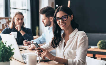 5 лучших качеств успешной бизнес-леди: берите на заметку!