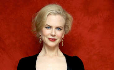 «Я ждала этого всю жизнь!»: Николь Кидман осуществила детскую мечту