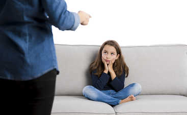 Жизнь без наказания: страны, где категорически нельзя бить детей