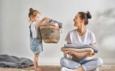 7 лайфхаков для мам, которые реально работают: обязательно проверьте