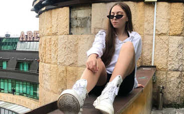 Дочь Поляковой рассказала, сложно ли быть ребенком звездной мамы