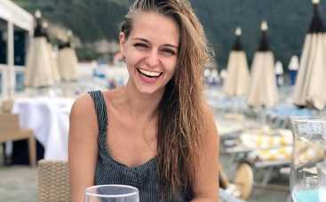 Ведущая «Ревизора» Юлия Панкова выходит замуж