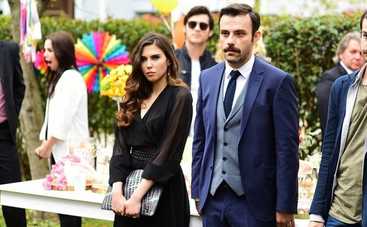 Невеста из Стамбула: смотреть 31 серию онлайн (эфир от 15.07.2019)