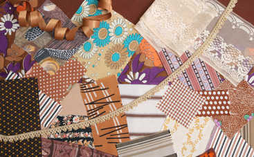 Азбука рукодельницы: лоскутное шитье для начинающих