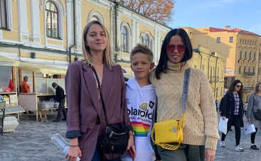 20-летняя дочь Потапа засветила ягодицы в Instagram