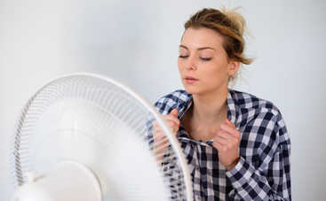 Как охладить квартиру без кондиционера в жаркие дни