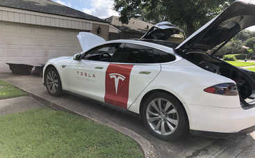 Покупаем поддержанный электромобиль: на что нужно обратить внимание