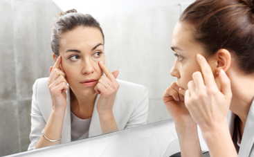 ТОП-5 привычек, из-за которых вы стареете быстрее