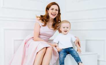 Звезда «Крепостной» Наталка Денисенко поделилась своими правилами жизни