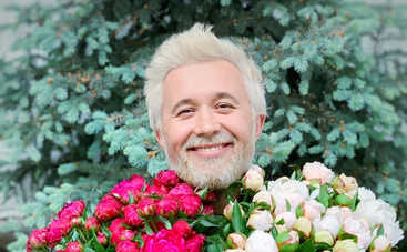 Мама Сергея Бабкина не узнает родного сына