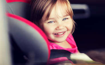 Укачивает в транспорте: как помочь ребенку легче перенести дорогу