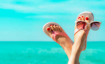 Микоз: если ногти поменяли цвет