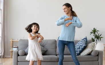 Новый тренд: что такое детский фитнес?