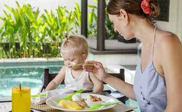 Прикорм: для чего и как вести пищевой дневник малыша