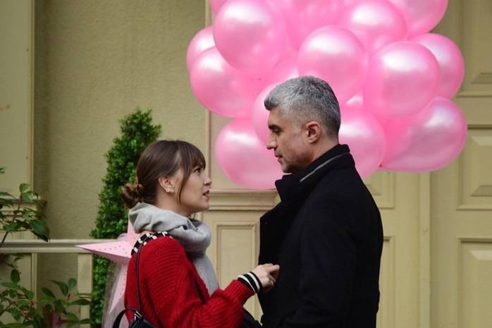 Невеста из Стамбула: смотреть 35 серию онлайн (эфир от 17.07.2019)