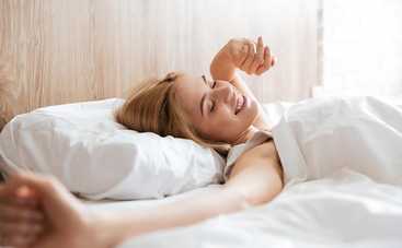 Как научиться рано вставать?