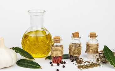 ТОП-7 самых полезных видов растительного масла