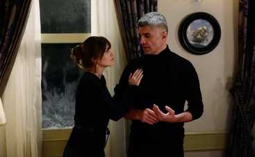 Невеста из Стамбула: смотреть 38 серию онлайн (эфир от 18.07.2019)