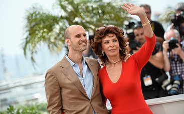 Икона красоты 20-го века Софи Лорен рассказывает о главном рецепте молодости