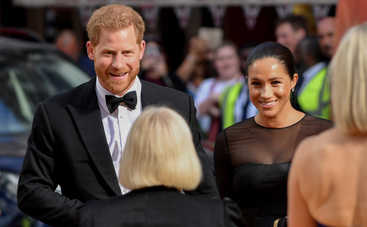 Меган Маркл рассказала о серьезных проблемах в браке с принцем Гарри