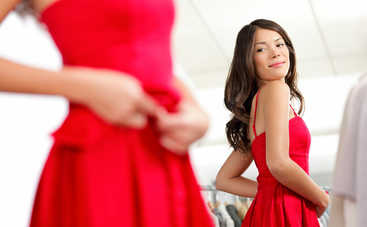 5 вещей в гардеробе женщины, которые сводят мужчин с ума