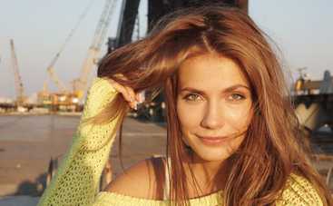 Дочь Ольги Сумской очаровала Сеть точеной фигурой