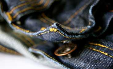 Азбука рукодельницы: как подогнать тесные джинсы по фигуре