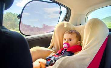 Есть ли у детских автокресел срок эксплуатации