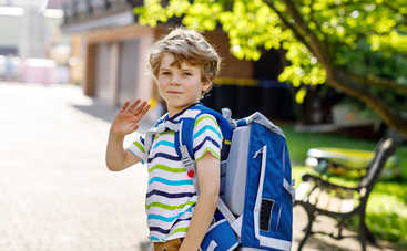 Ребенок переходит в новую школу: как помочь адаптироваться?