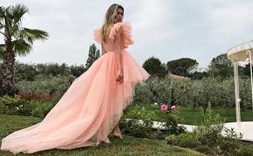 Вау! Мама Веры Брежневой затмила дочь красотой