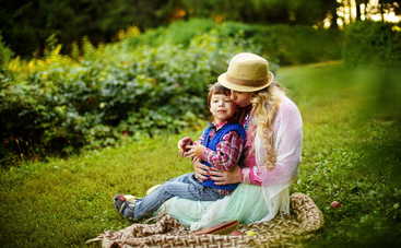 Как научить ребенка уважать девочек и женщин?