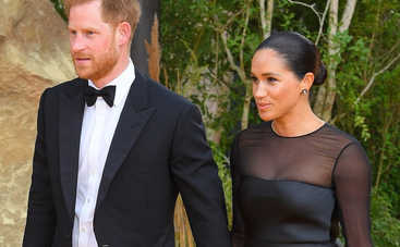 СМИ: Меган Маркл снова станет мамой