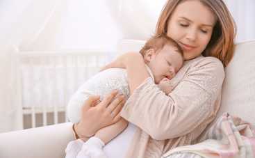 Сосательный рефлекс: почему он так важен для здоровья малыша и мамы