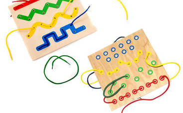 Что такое шнуровки и для чего они нужны