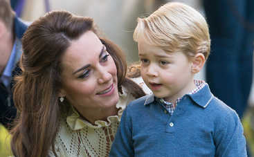 Меган Маркл оскандалилась из-за поздравления сына Кейт Миддлтон с днем рождения