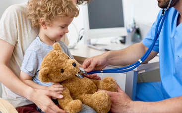 Как обойтись без слез и паники на приеме у врача: 7 ценных советов