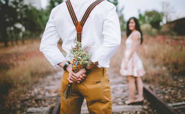 Как разница в возрасте влияет на отношения в браке?