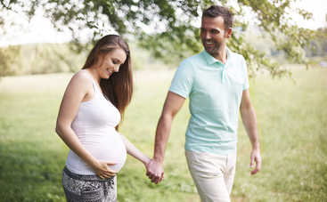 7 причин, по которым так здорово быть беременной летом