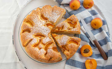 Что приготовить ребенку из абрикосов: 5 вкуснейших блюд и напитков