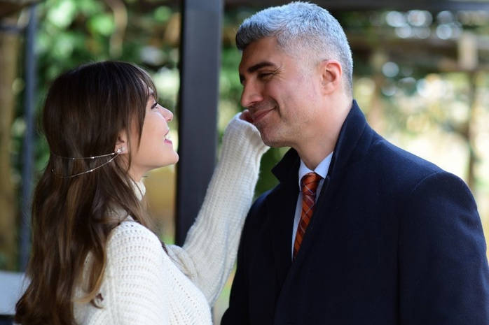 Невеста из Стамбула: смотреть 44 серию онлайн (эфир от 24.07.2019)