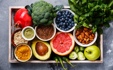 Диета при ПМС: какие продукты  положительно влияют на гормональный баланс