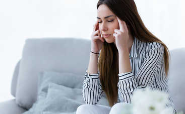 Не пропустите! ТОП-7 симптомов депрессии