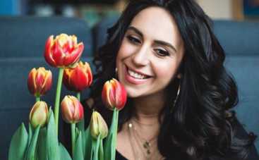 Джамала умилила Сеть снимком с сыном