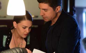 Невеста из Стамбула: смотреть 45 серию онлайн (эфир от 25.07.2019)