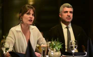 Невеста из Стамбула: смотреть 47 серию онлайн (эфир от 26.07.2019)