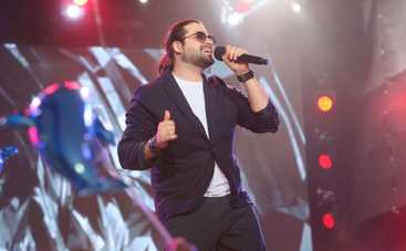 Черноморские игры-2019: David Axelrod поделился секретами воспитания дочери